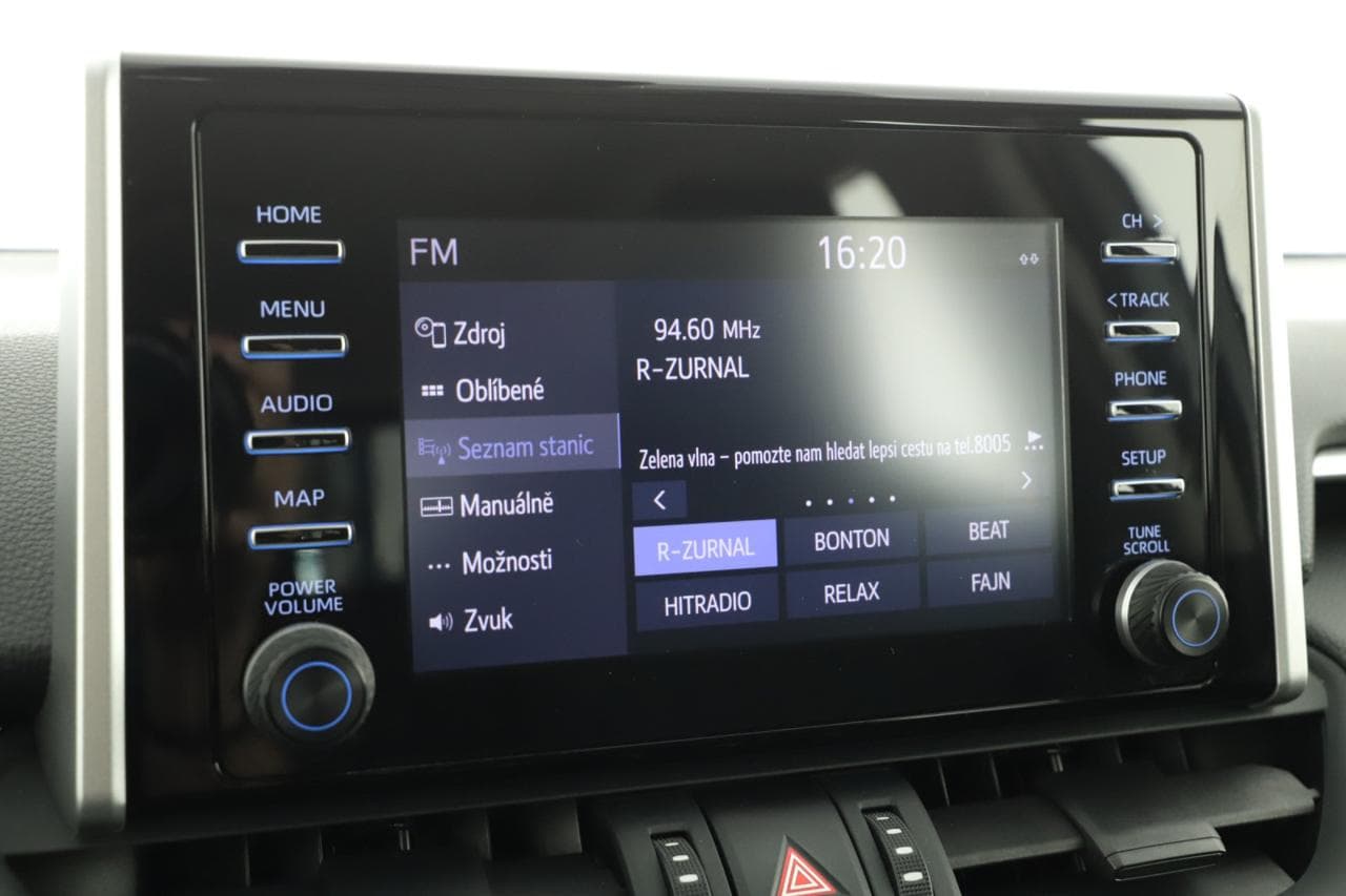 2019 Toyota RAV4 - 15