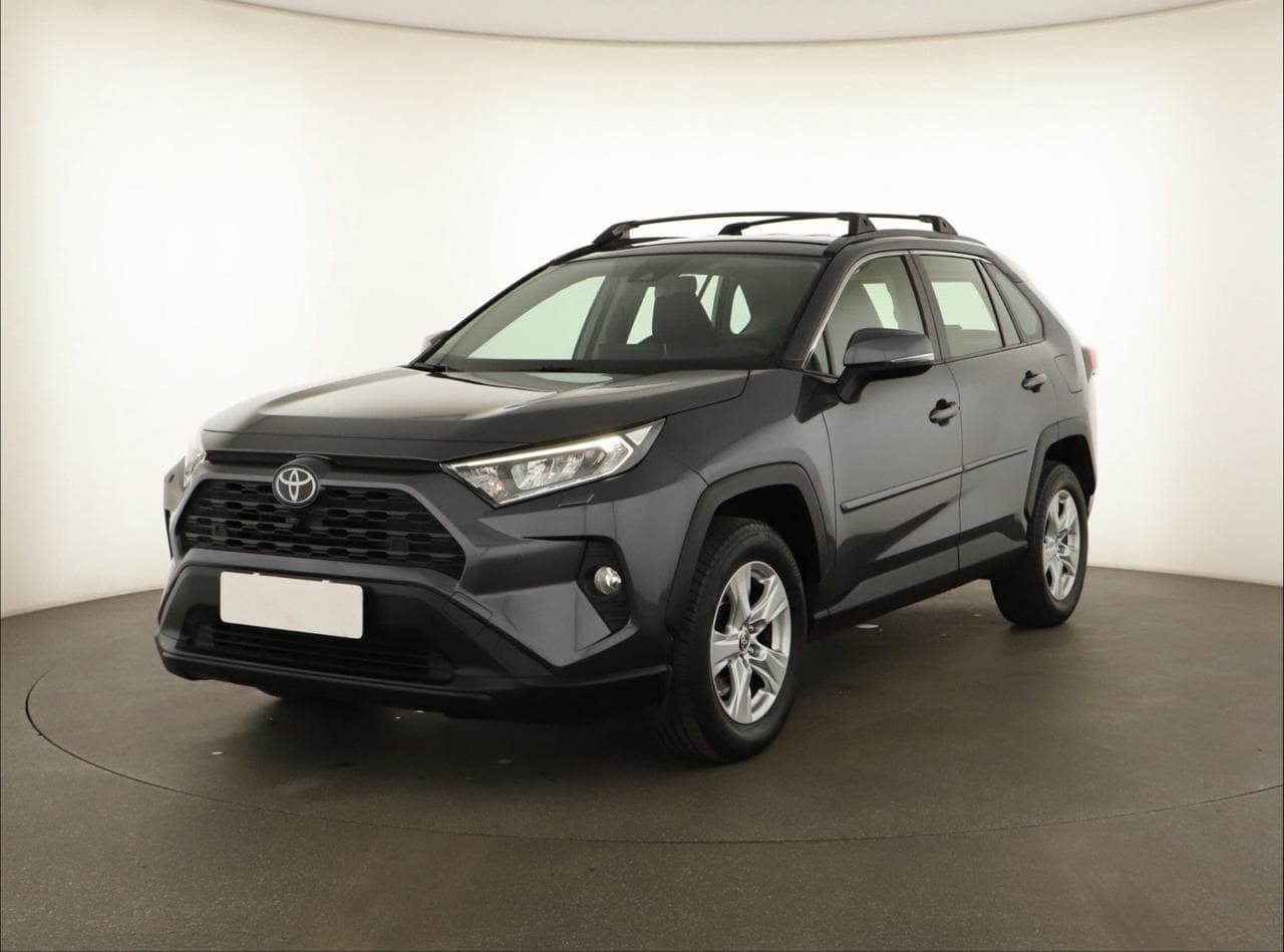 2019 Toyota RAV4 - 3