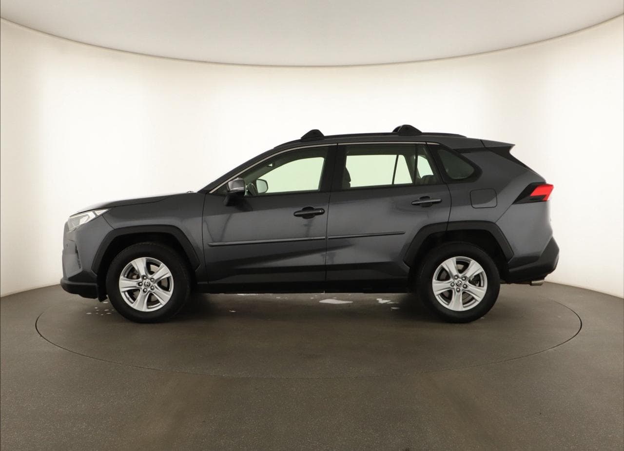 2019 Toyota RAV4 - 4