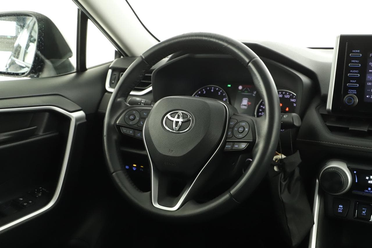 2019 Toyota RAV4 - 14