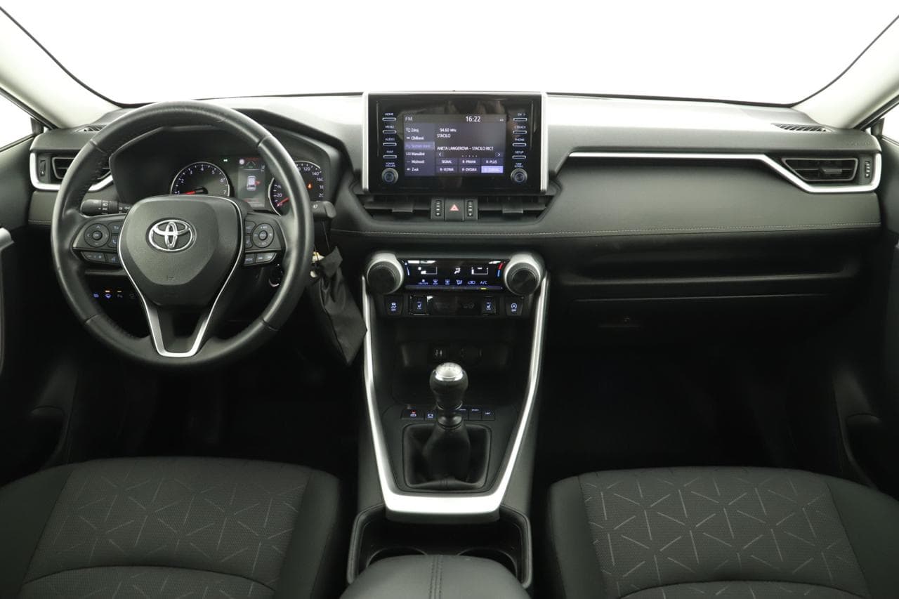 2019 Toyota RAV4 - 9