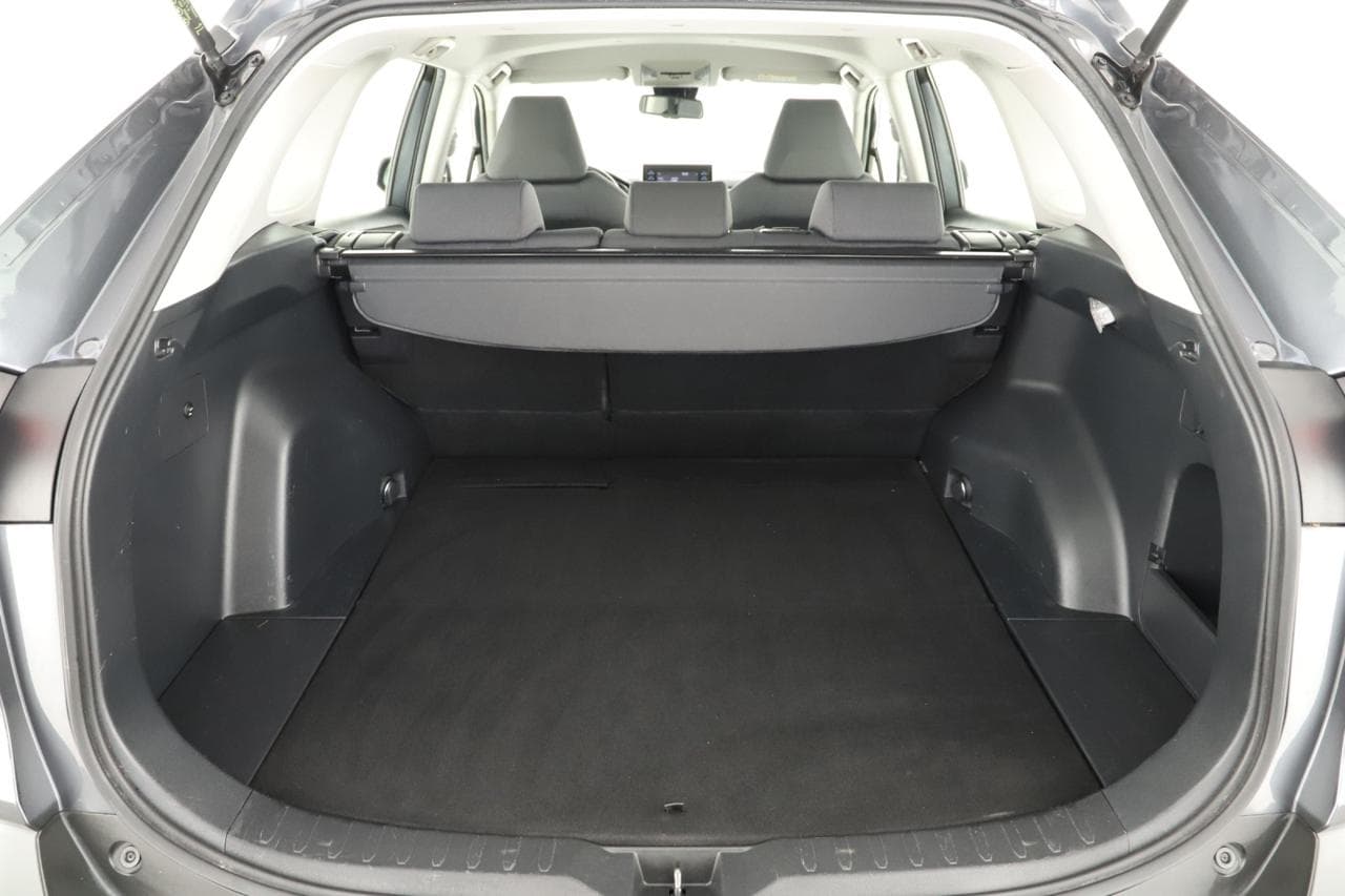 2019 Toyota RAV4 - 20