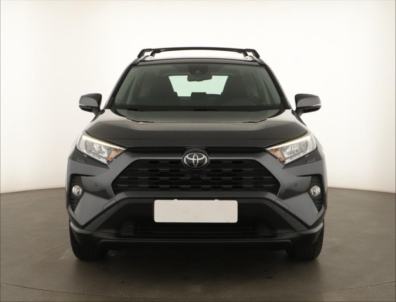 2019 Toyota RAV4 - 2