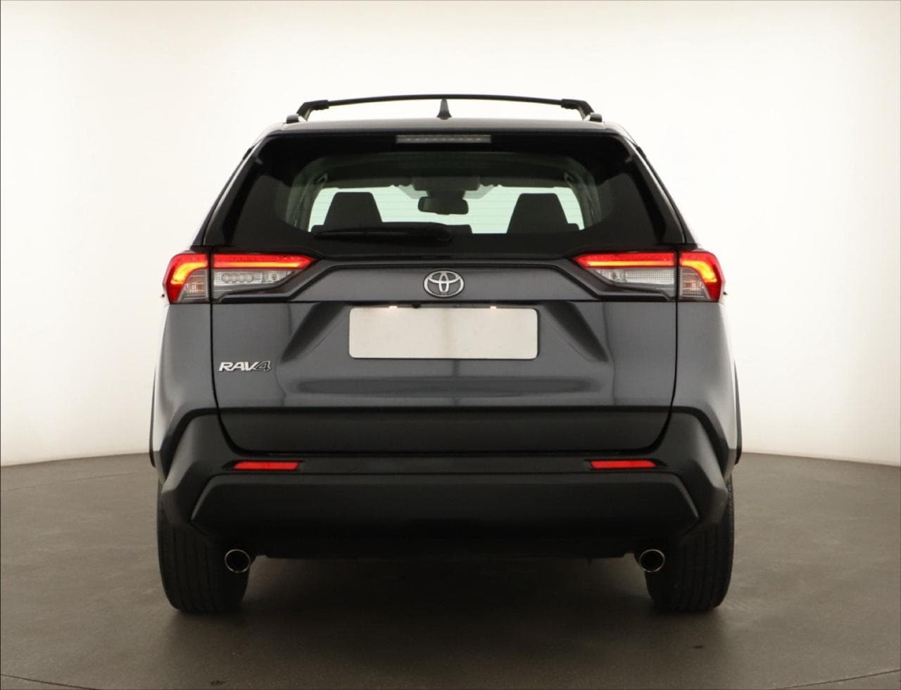 2019 Toyota RAV4 - 6