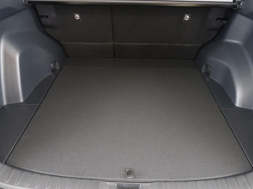 2025 Toyota RAV4 - 11