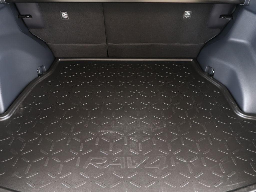 2025 Toyota RAV4 - 12