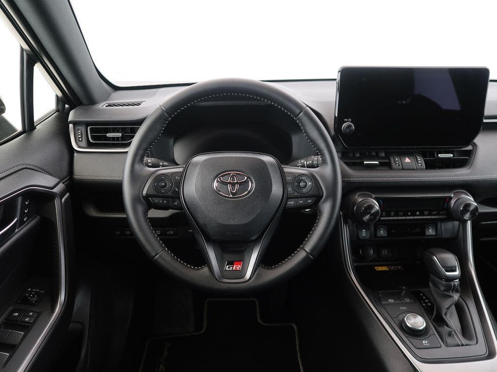 2025 Toyota RAV4 - 17
