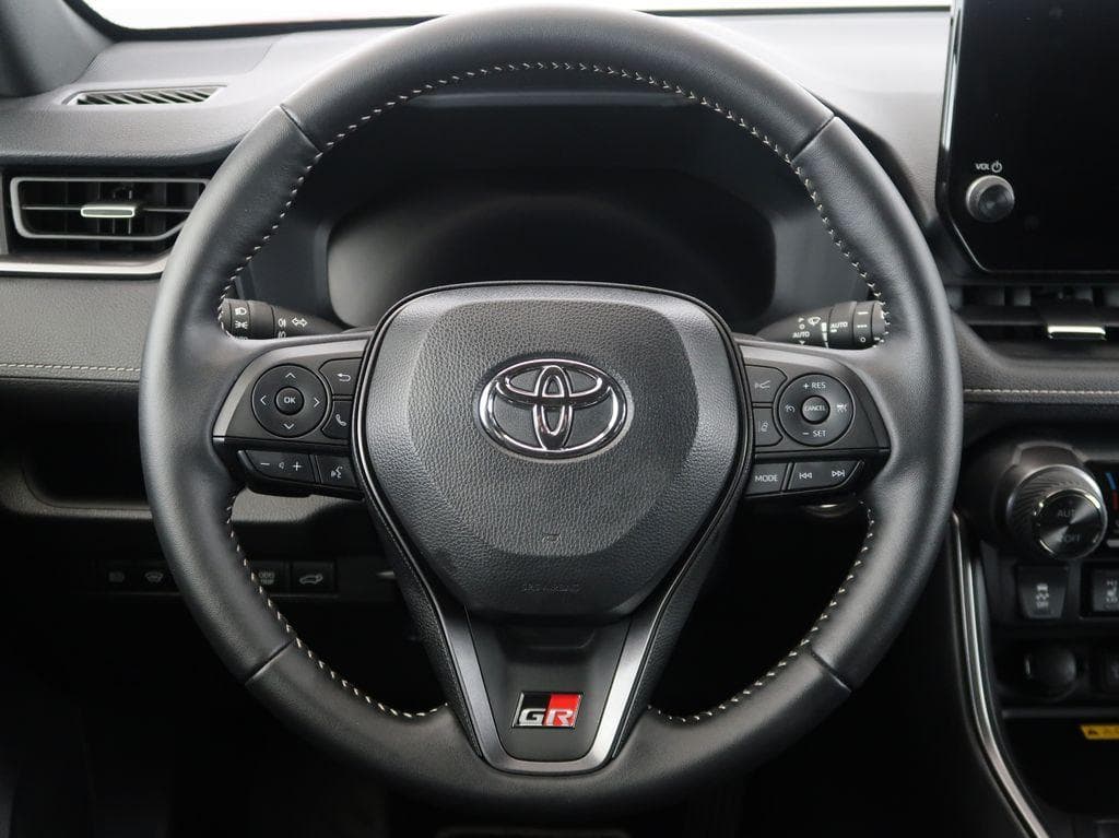2025 Toyota RAV4 - 16