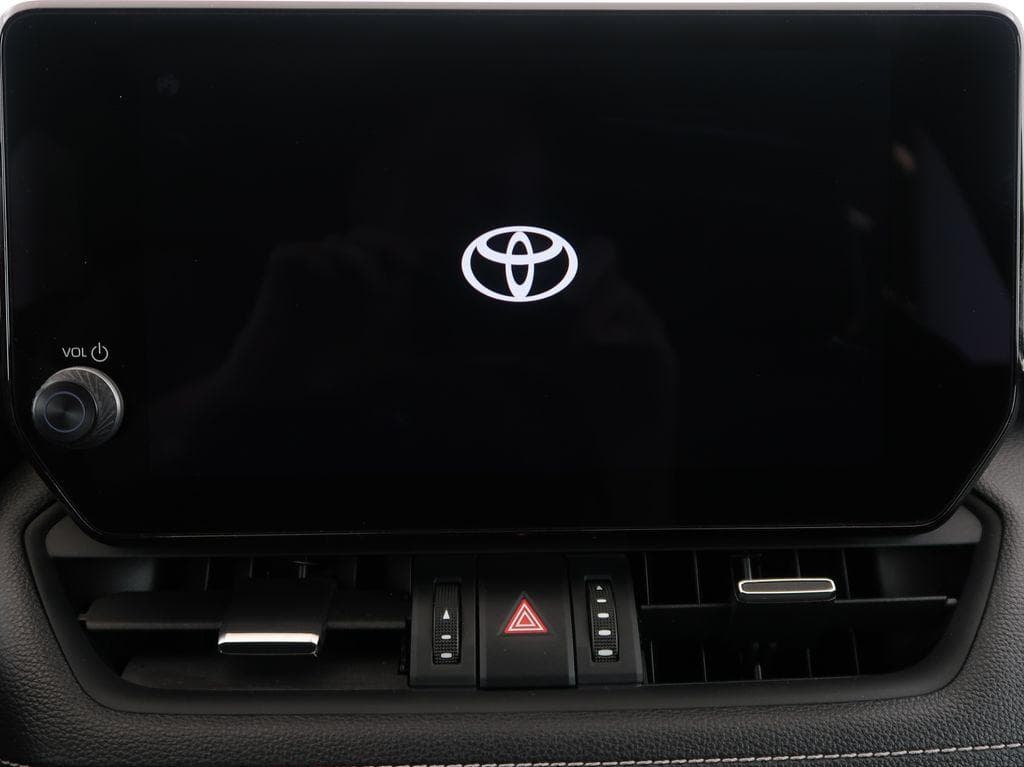 2025 Toyota RAV4 - 19