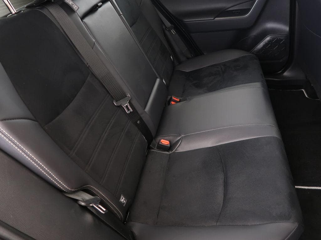 2025 Toyota RAV4 - 13
