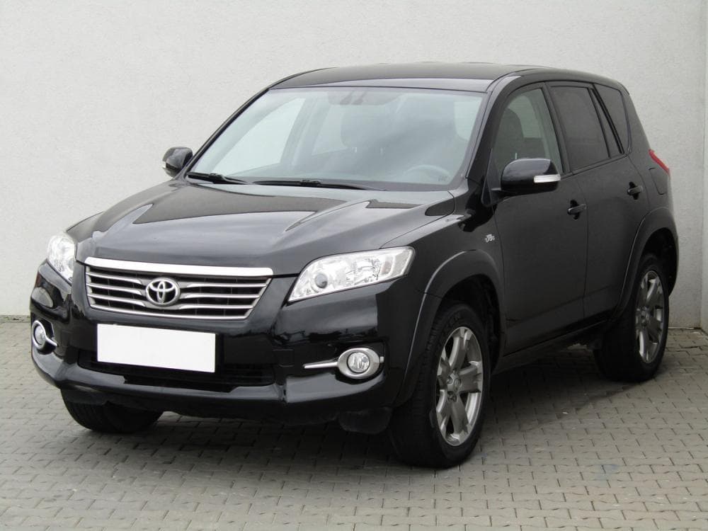 2010 Toyota RAV4 - 3