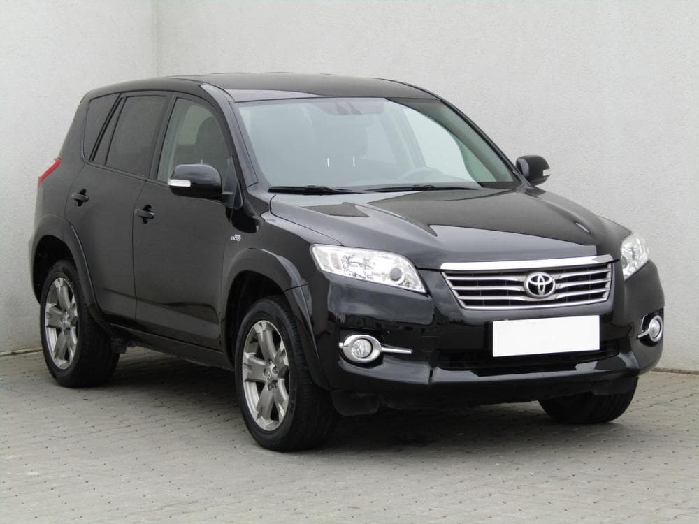 2010 Toyota RAV4