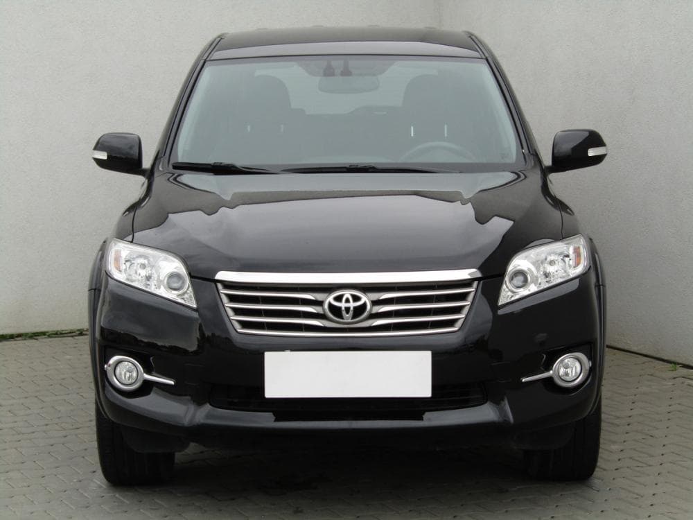 2010 Toyota RAV4 - 2