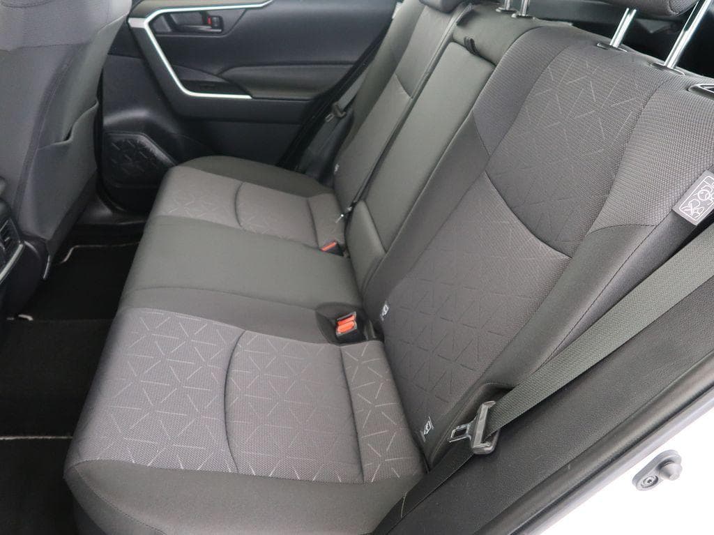 2022 Toyota RAV4 - 10