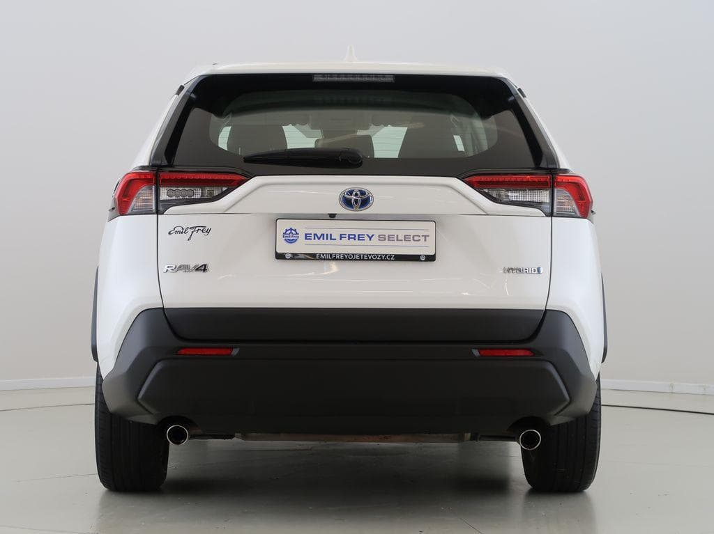 2022 Toyota RAV4 - 6