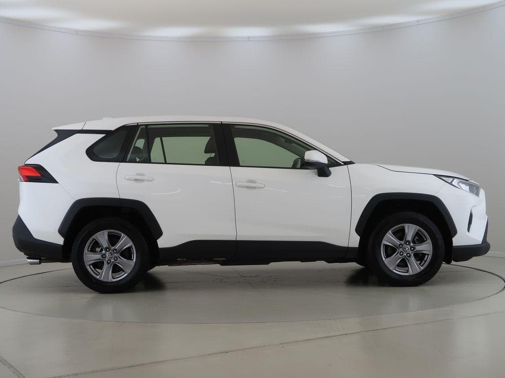 2022 Toyota RAV4 - 4