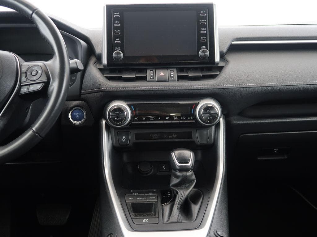 2022 Toyota RAV4 - 16