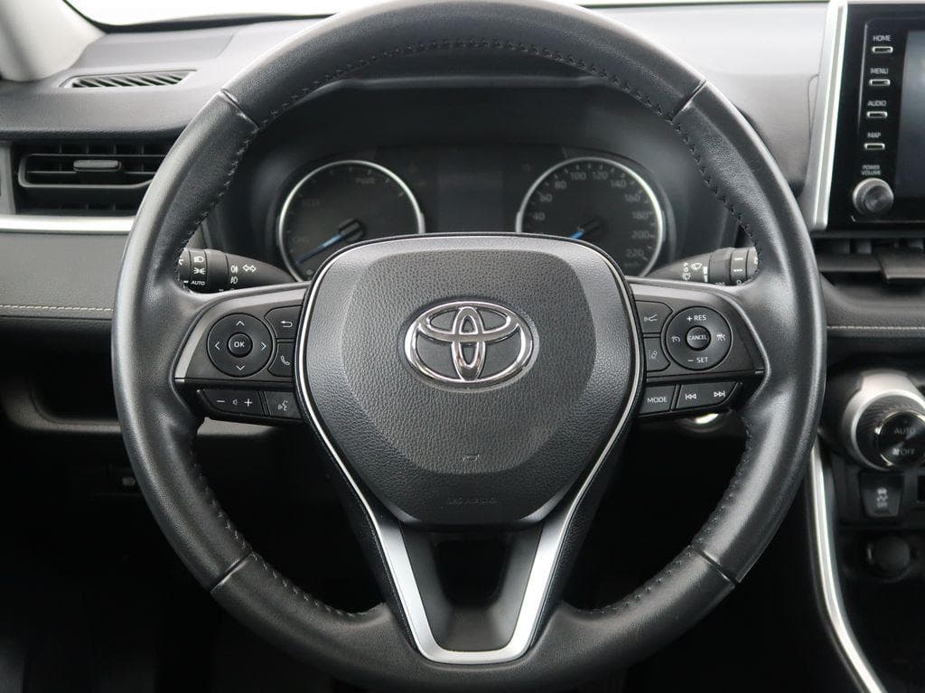 2022 Toyota RAV4 - 14