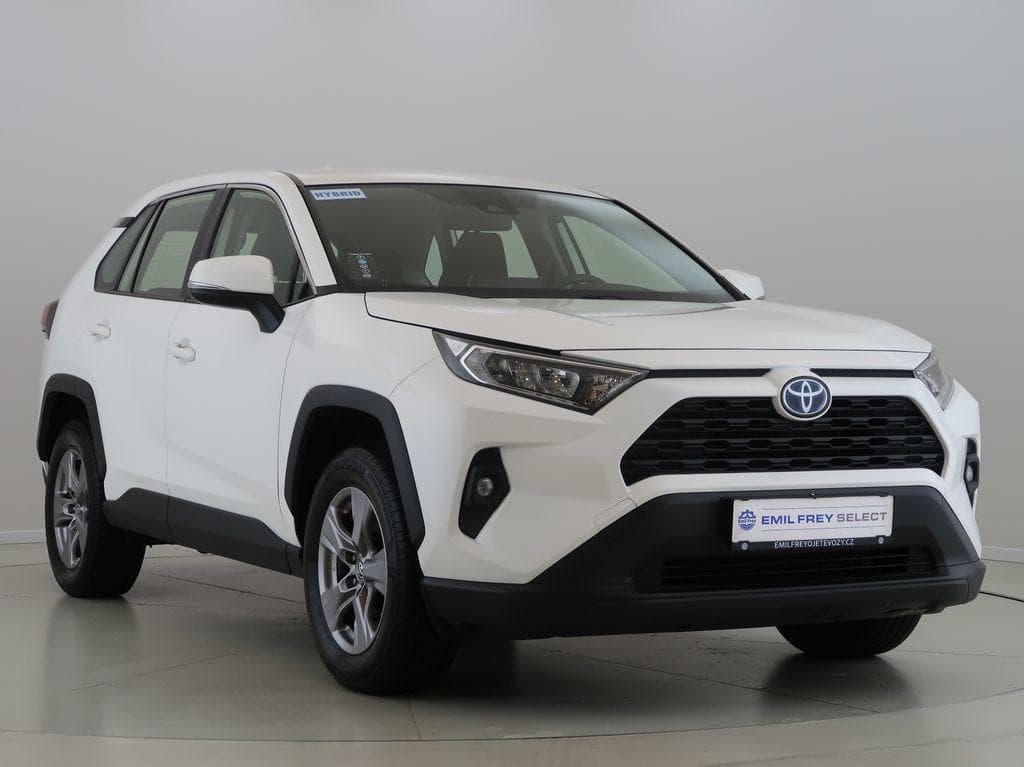 2022 Toyota RAV4 - 3