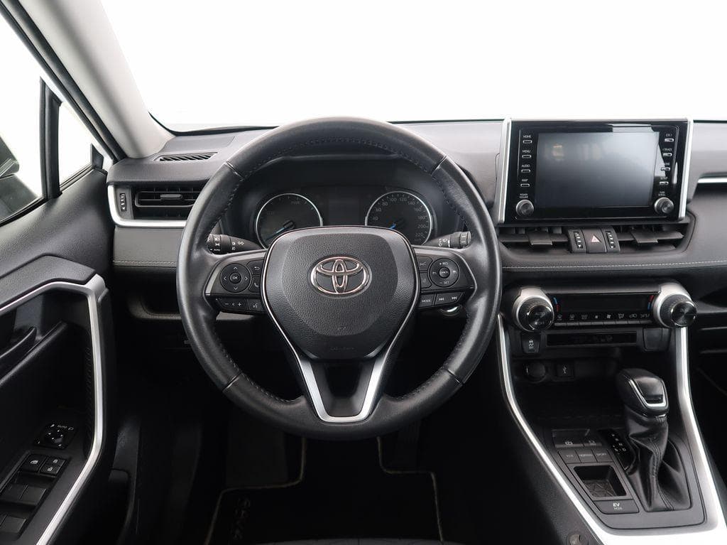 2022 Toyota RAV4 - 15