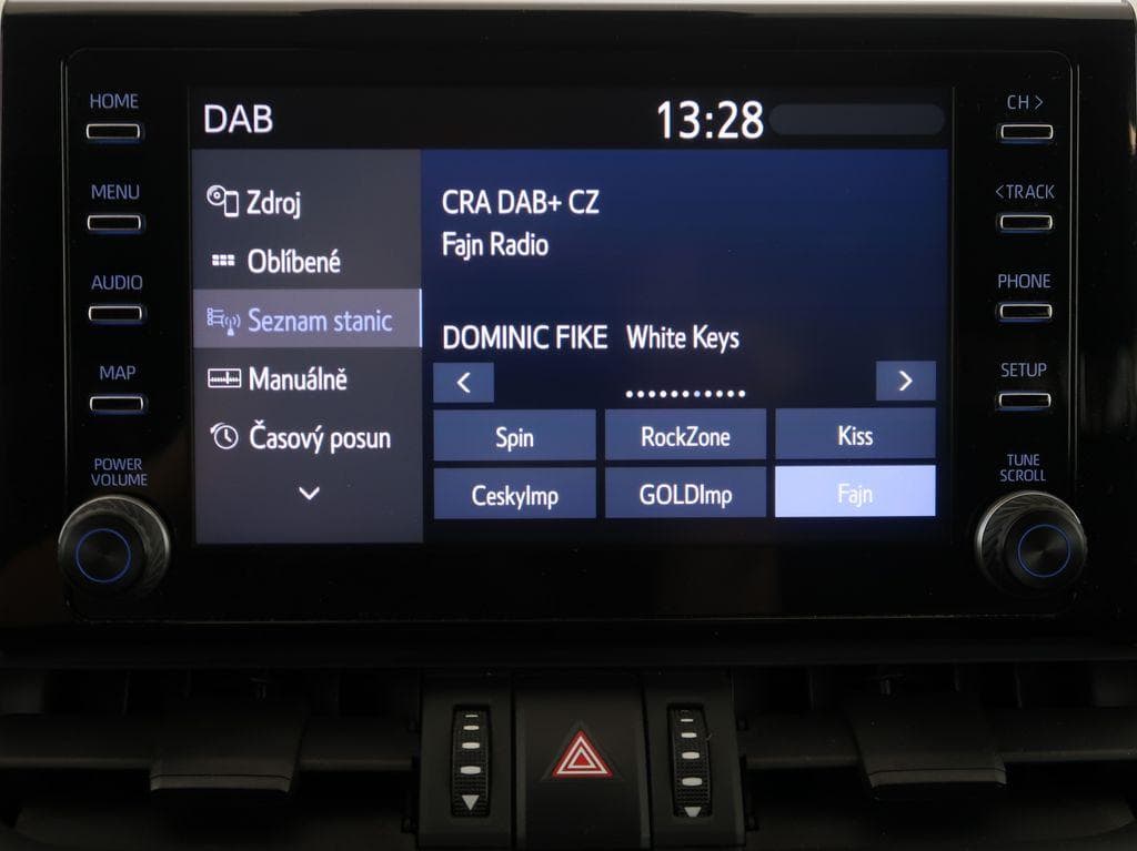 2022 Toyota RAV4 - 19