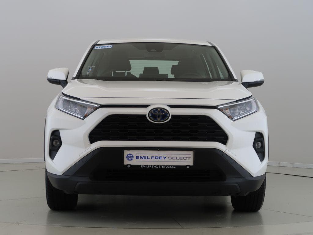 2022 Toyota RAV4 - 2
