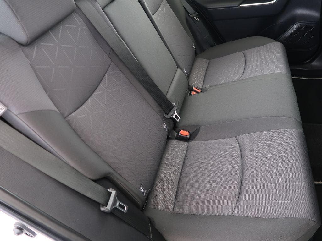2022 Toyota RAV4 - 12