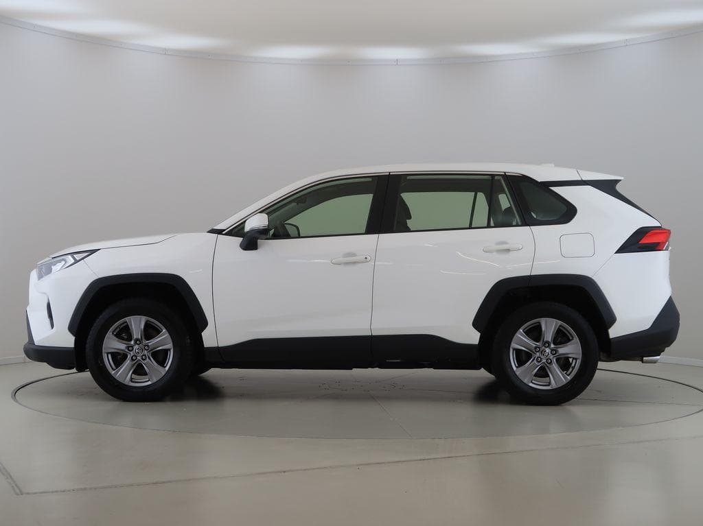 2022 Toyota RAV4 - 8