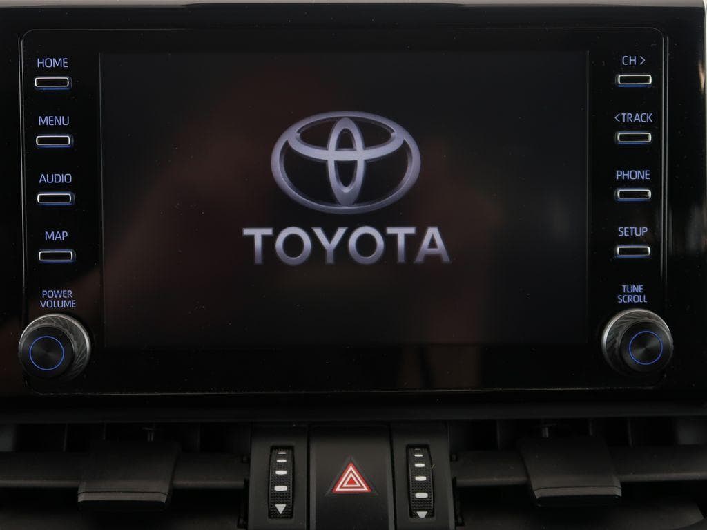 2022 Toyota RAV4 - 17