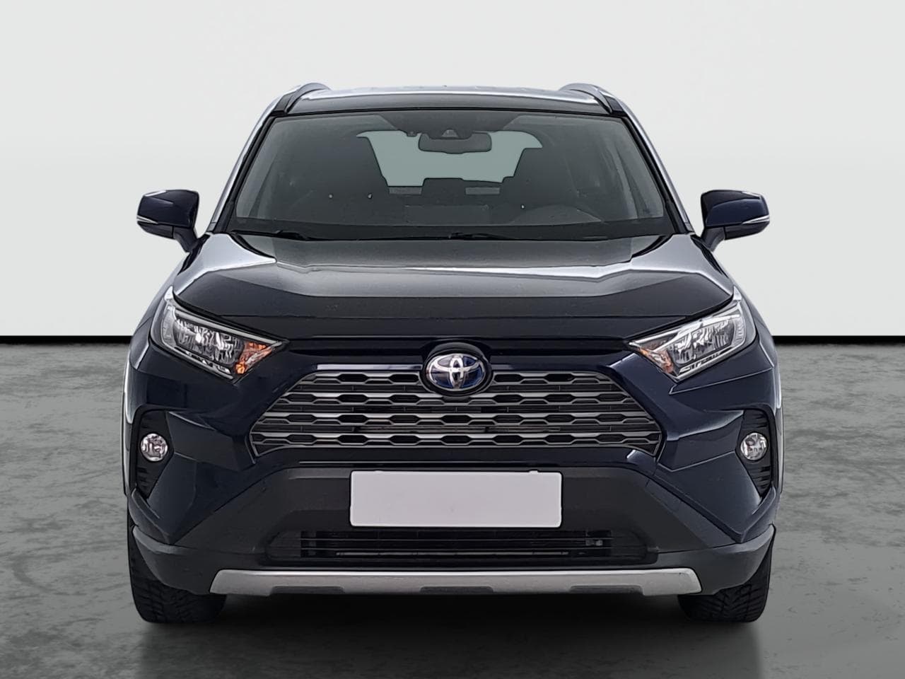 2020 Toyota RAV4 - 2