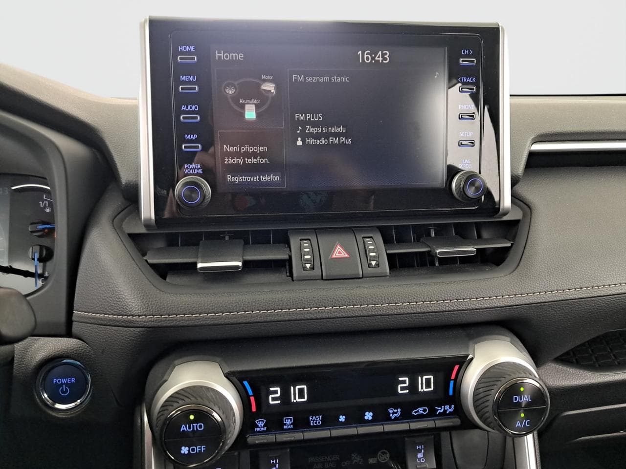 2020 Toyota RAV4 - 18