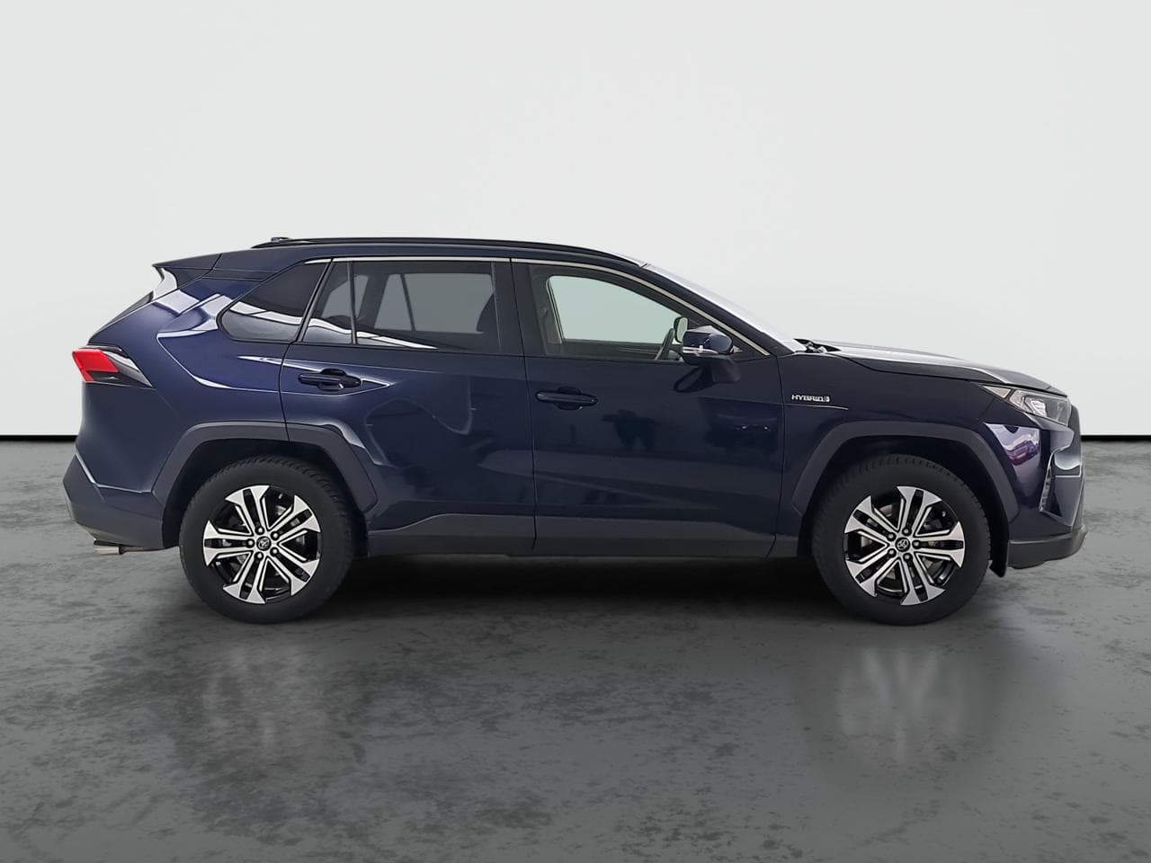 2020 Toyota RAV4 - 8