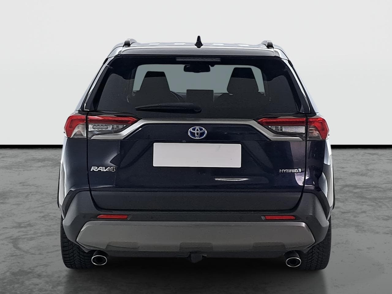 2020 Toyota RAV4 - 6