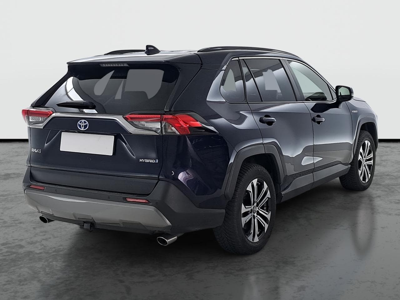 2020 Toyota RAV4 - 7