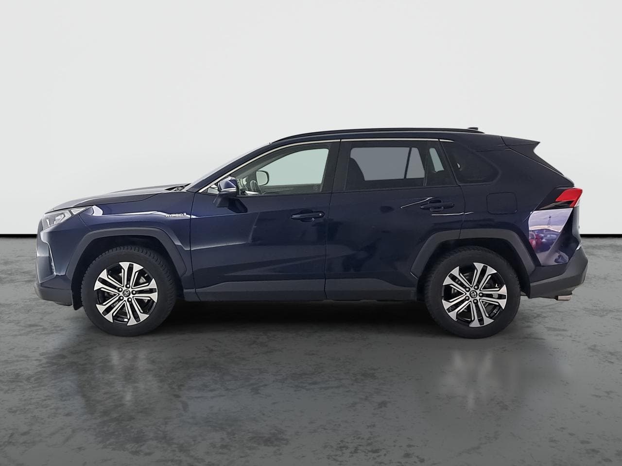 2020 Toyota RAV4 - 4