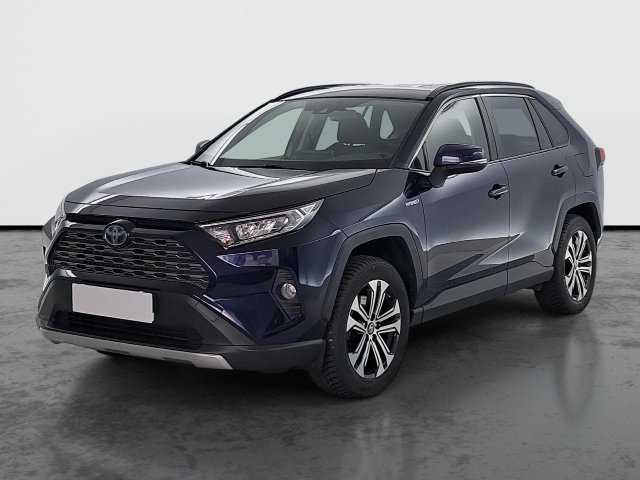 2020 Toyota RAV4 - 3