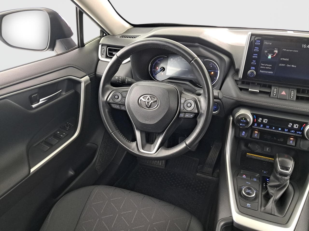 2020 Toyota RAV4 - 9