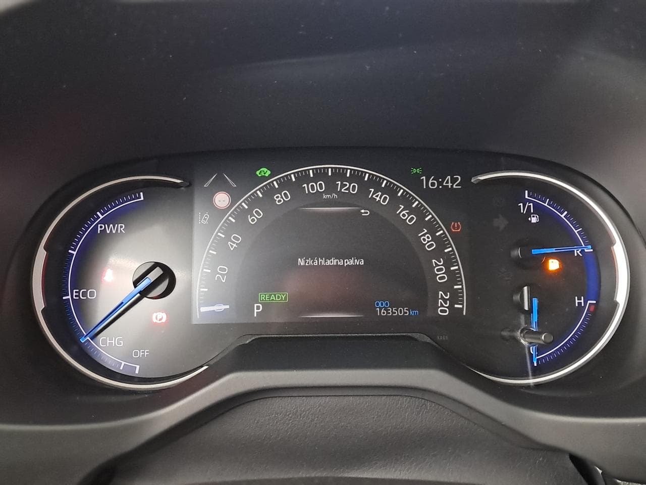 2020 Toyota RAV4 - 17