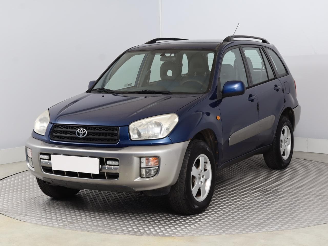2003 Toyota RAV4 - 3