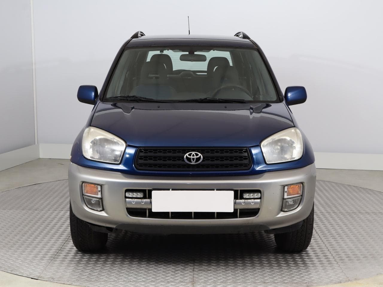 2003 Toyota RAV4 - 2