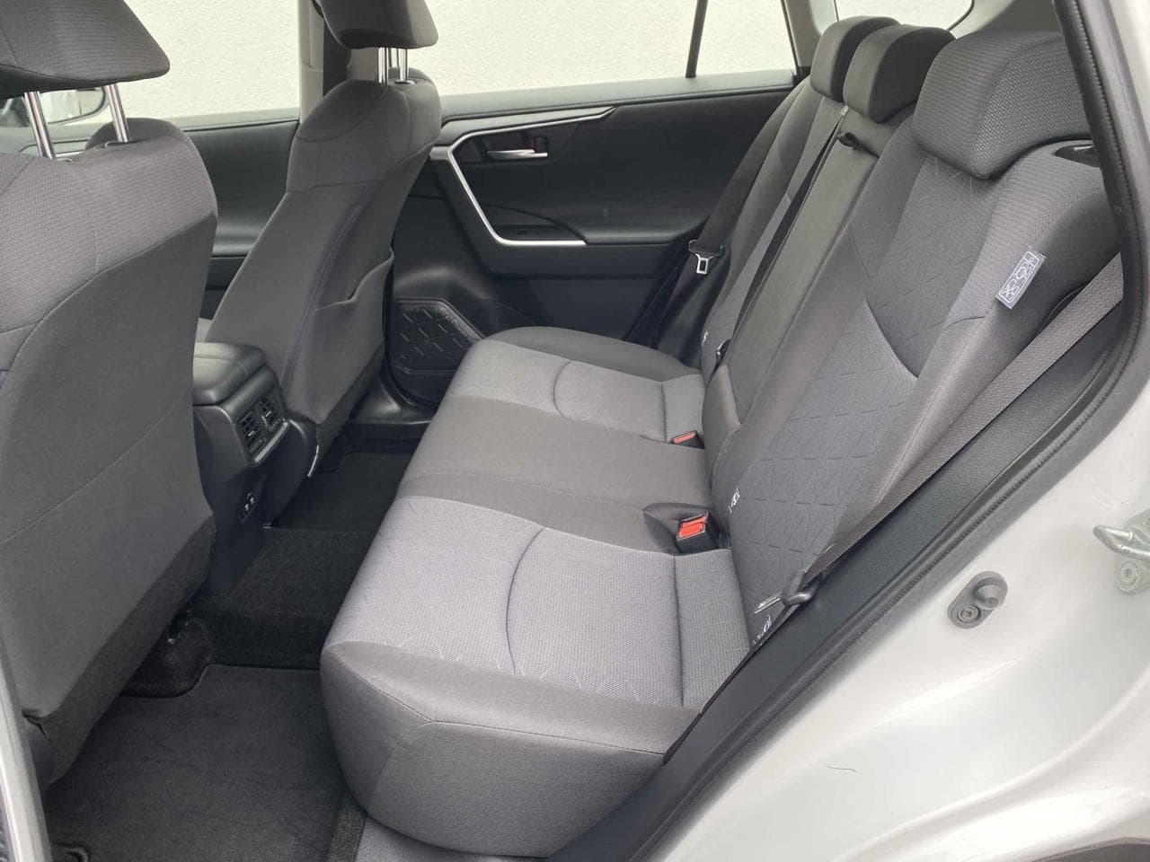 2021 Toyota RAV4 - 10