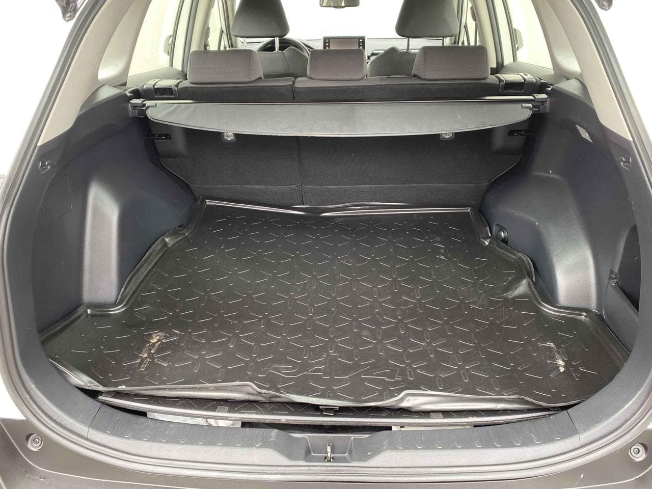 2021 Toyota RAV4 - 7