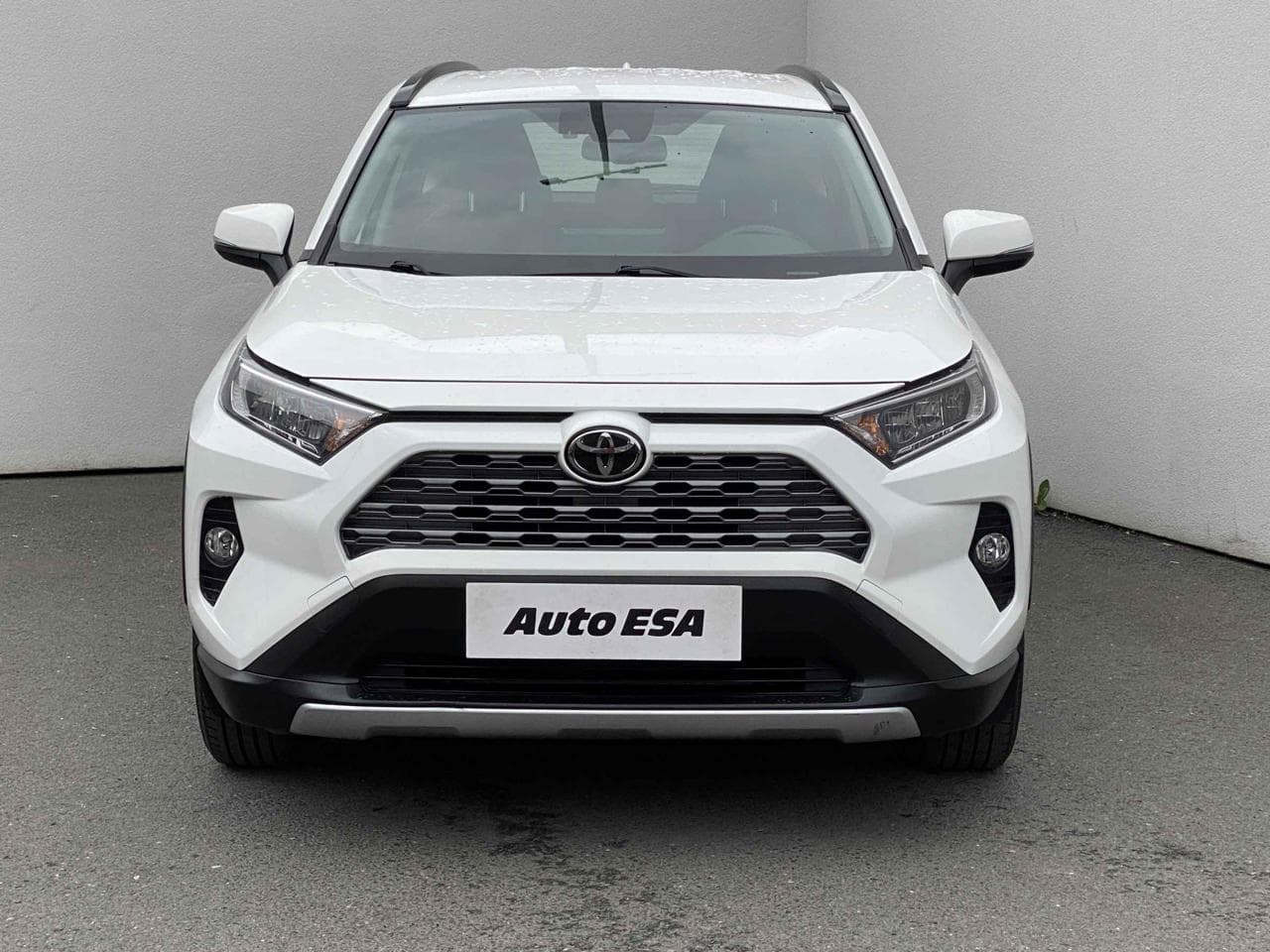 2021 Toyota RAV4 - 2
