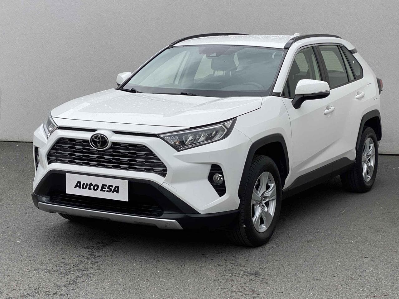 2021 Toyota RAV4 - 3