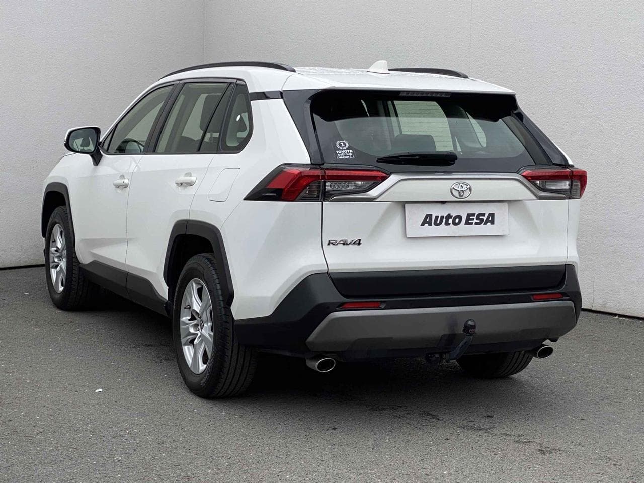 2021 Toyota RAV4 - 6