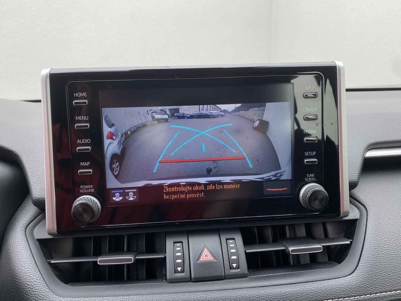 2021 Toyota RAV4 - 18