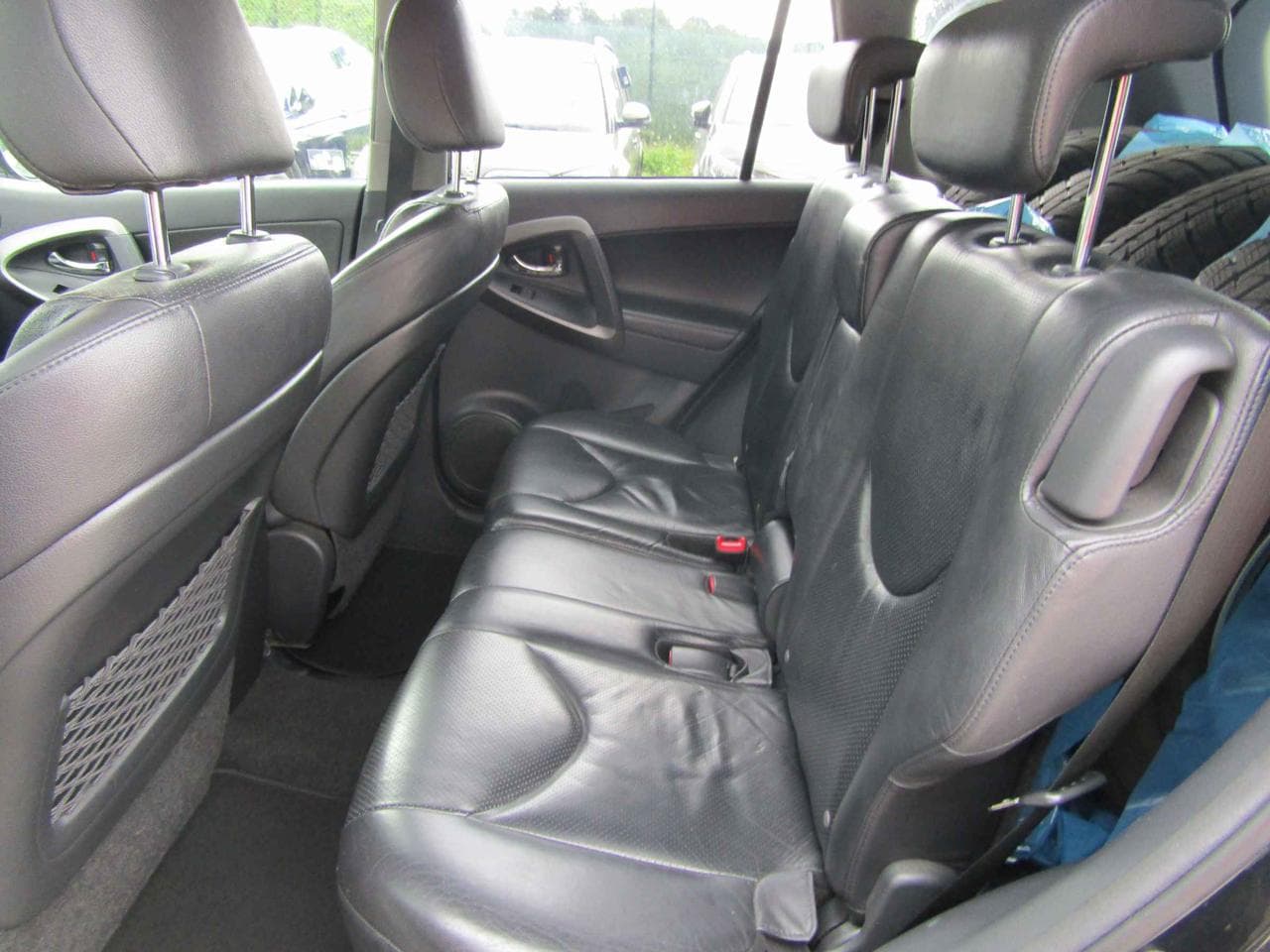 2011 Toyota RAV4 - 7