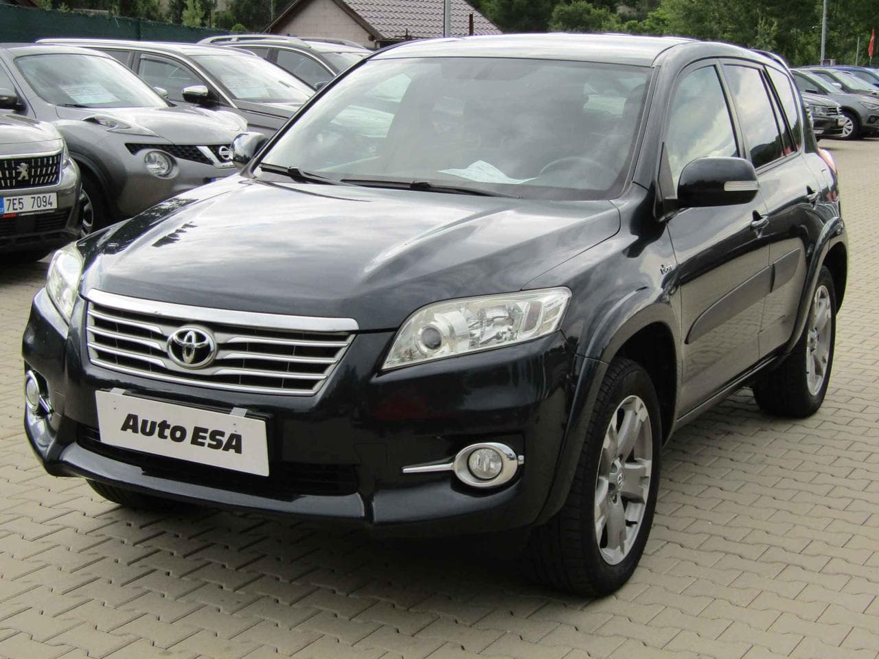 2011 Toyota RAV4 - 3
