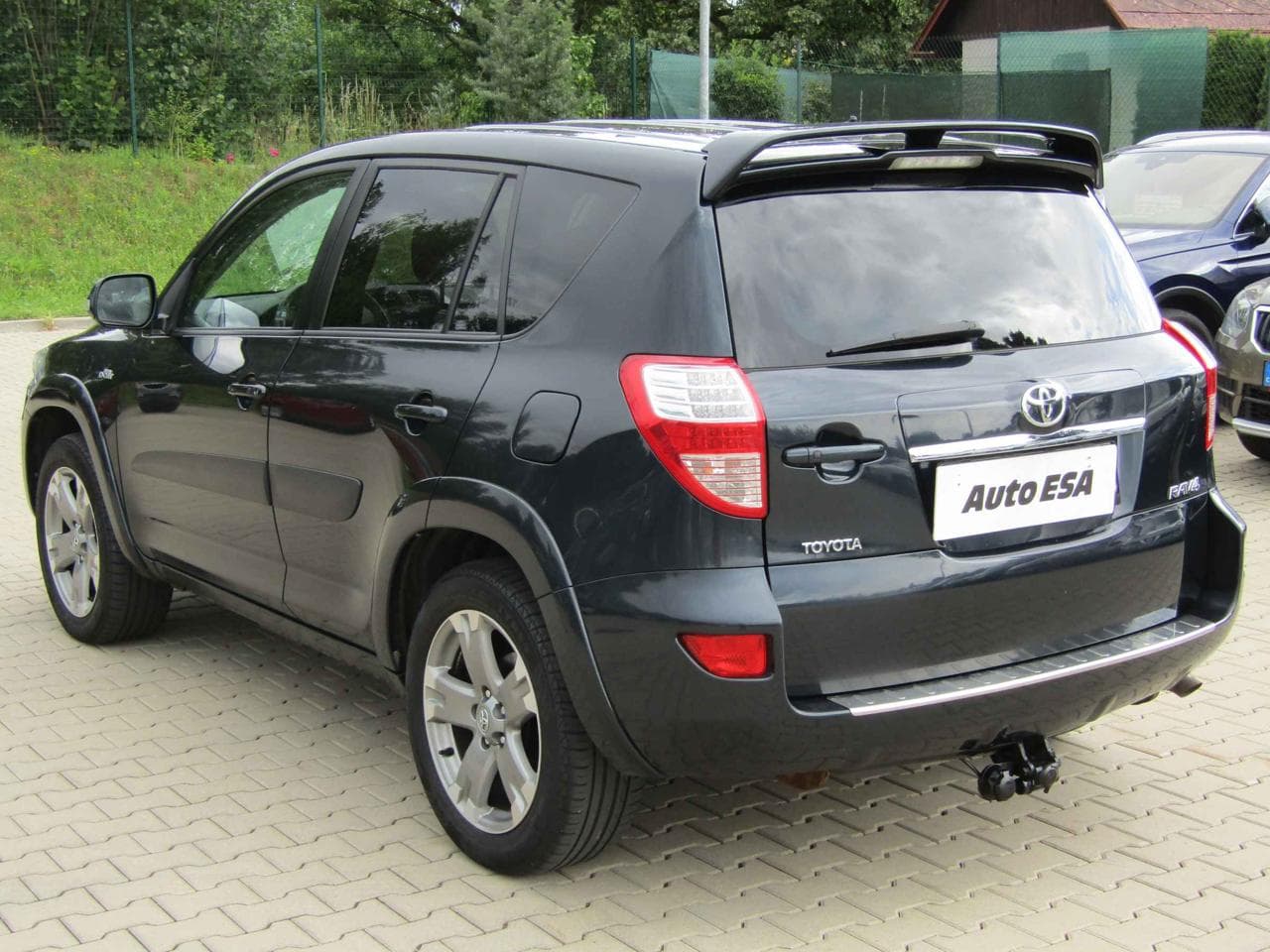 2011 Toyota RAV4 - 6