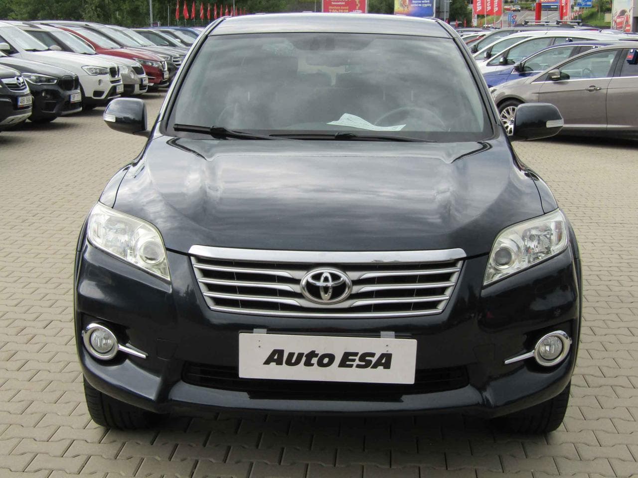 2011 Toyota RAV4 - 2